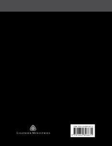 The Life of Peter: Molded in the Master’s Hand — Download Study Guide PDF (1 License)