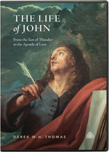Load image into Gallery viewer, The Life of John: From the Son of Thunder to the Apostle of Love — DVD
