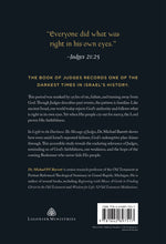 Load image into Gallery viewer, Light in the Darkness: The Message of Judges — Hardcover
