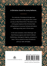 Load image into Gallery viewer, A Little Book on the Christian Life, damask cover
