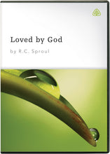 Load image into Gallery viewer, Loved by God
