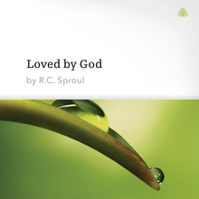 Load image into Gallery viewer, Loved by God
