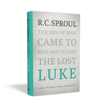 Load image into Gallery viewer, Luke: An Expositional Commentary — Hardcover
