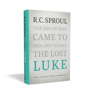 Luke: An Expositional Commentary — Hardcover
