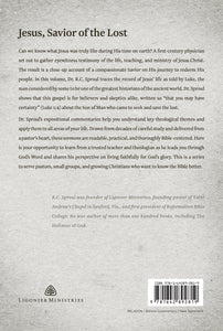 Luke: An Expositional Commentary — Hardcover