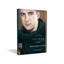 Load image into Gallery viewer, Luther and the Reformation: How a Monk Discovered the Gospel — Paperback
