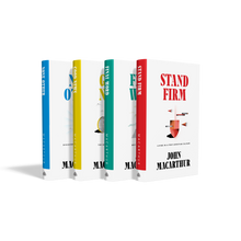 Load image into Gallery viewer, John MacArthur Book Series — Hardcover
