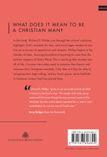 Load image into Gallery viewer, The Masculine Mandate: God&#39;s Calling to Men — Paperback
