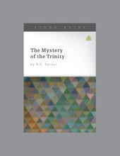 Load image into Gallery viewer, The Mystery of the Trinity

