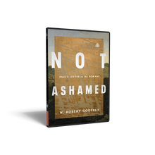 Load image into Gallery viewer, Not Ashamed: Paul's Letter to the Romans — DVD
