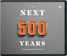 Load image into Gallery viewer, The Next 500 Years
