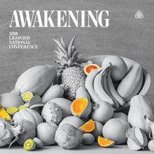Load image into Gallery viewer, Awakening (Orlando, 2018)
