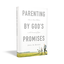 Load image into Gallery viewer, Parenting by God's Promises
