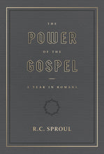 Load image into Gallery viewer, The Power of the Gospel
