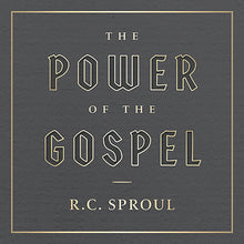 Load image into Gallery viewer, The Power of the Gospel
