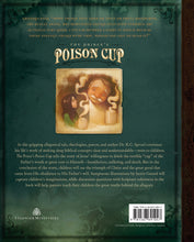 Load image into Gallery viewer, The Prince's Poison Cup — Hardcover
