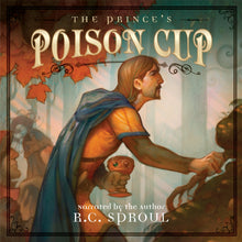 Load image into Gallery viewer, The Prince's Poison Cup
