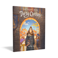 Load image into Gallery viewer, The Priest with Dirty Clothes
