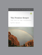Load image into Gallery viewer, The Promise Keeper — Study Guide
