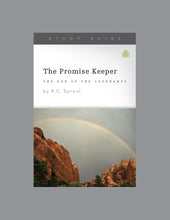 Load image into Gallery viewer, The Promise Keeper — Study Guide
