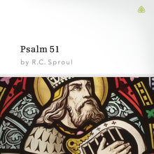 Load image into Gallery viewer, Psalm 51
