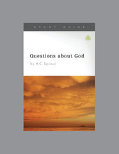 Load image into Gallery viewer, Questions about God
