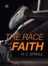 Load image into Gallery viewer, The Race of Faith

