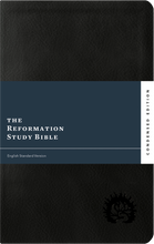 Load image into Gallery viewer, ESV Reformation Study Bible, Condensed Edition
