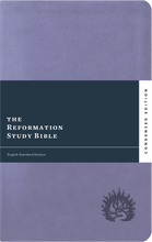 Load image into Gallery viewer, ESV Reformation Study Bible, Condensed Edition
