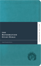 Load image into Gallery viewer, ESV Reformation Study Bible, Condensed Edition
