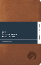 Load image into Gallery viewer, ESV Reformation Study Bible, Condensed Edition
