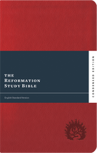 Load image into Gallery viewer, ESV Reformation Study Bible, Condensed Edition
