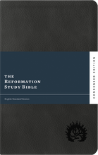 Load image into Gallery viewer, ESV Reformation Study Bible, Condensed Edition
