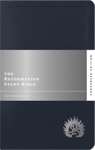 Load image into Gallery viewer, ESV Reformation Study Bible, Condensed Edition

