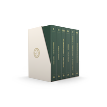Load image into Gallery viewer, The R.C. Sproul Signature Classics: 6-Volume Collection — Hardcover
