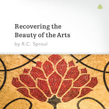 Load image into Gallery viewer, Recovering the Beauty of the Arts
