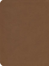Load image into Gallery viewer, Segond révisée "La Colombe", Bible d'étude de la foi réformée
