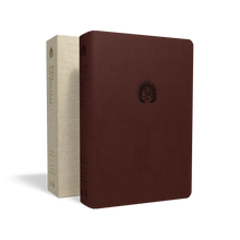 Load image into Gallery viewer, Segond révisée "La Colombe", Bible d'étude de la foi réformée
