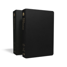 Load image into Gallery viewer, Segond révisée "La Colombe", Bible d'étude de la foi réformée
