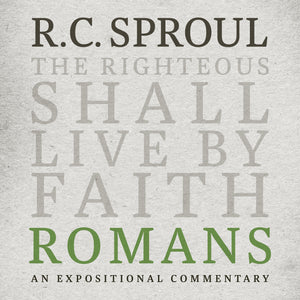 Romans: An Expositional Commentary — Audiobook Download