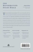 Load image into Gallery viewer, ESV Reformation Study Bible, Student Edition
