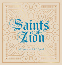 Load image into Gallery viewer, Saints of Zion
