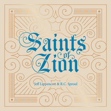 Load image into Gallery viewer, Saints of Zion
