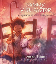 Load image into Gallery viewer, Sammy and His Shepherd
