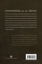 Load image into Gallery viewer, Saving the Reformation: The Pastoral Theology of the Canons of Dort — Hardcover
