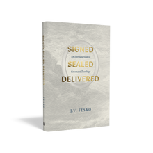 Load image into Gallery viewer, Signed, Sealed, Delivered
