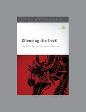 Load image into Gallery viewer, Silencing the Devil
