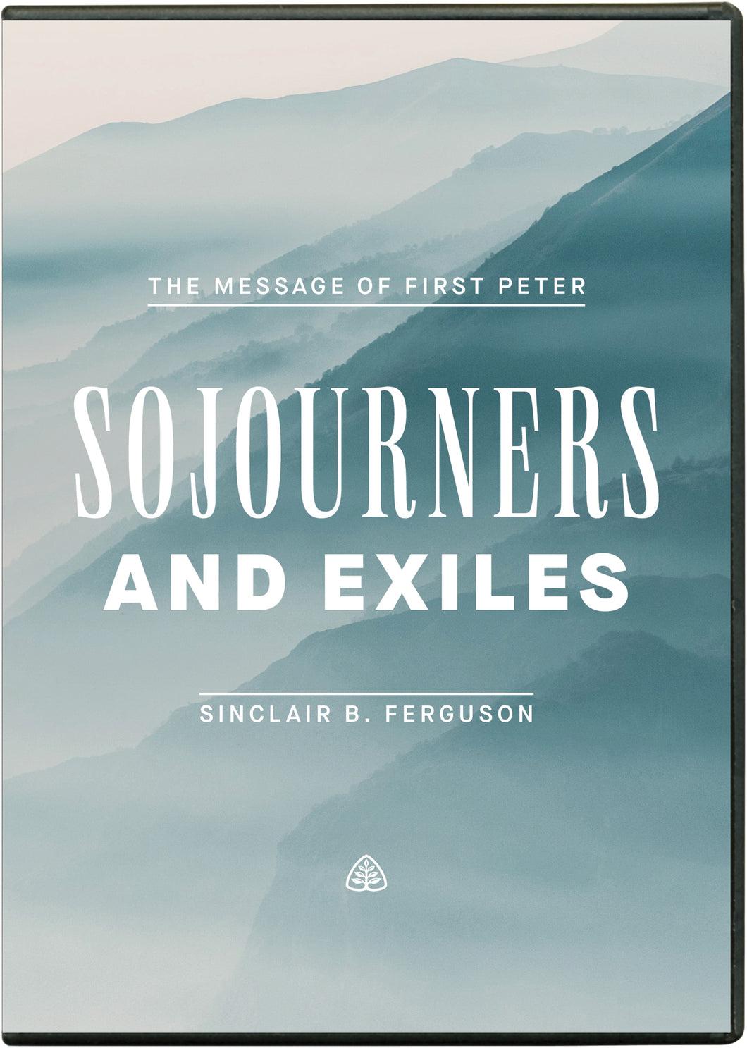 Sojourners and Exiles: The Message of First Peter — DVD