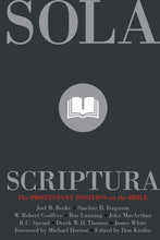 Load image into Gallery viewer, Sola Scriptura
