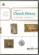 Load image into Gallery viewer, A Survey of Church History, Part 2
